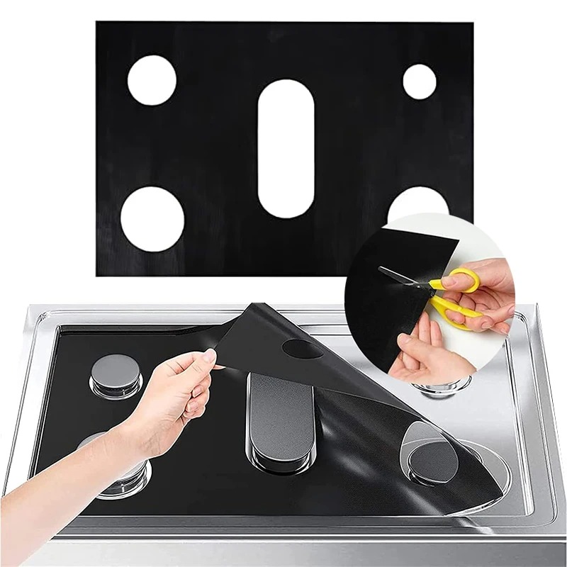Gas Stove Protector Pad,Gas St - Camping Cooking Cover recensie en prijs