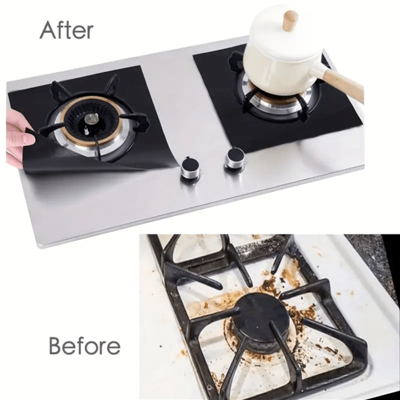 Gas Stove Protector Pad,Gas St - Camping Cooking Cover recensie en prijs