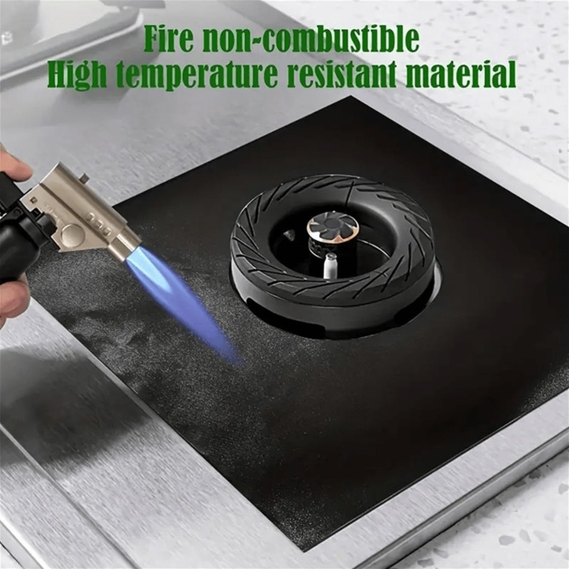 Gas Stove Protector Pad,Gas St - Camping Cooking Cover recensie en prijs