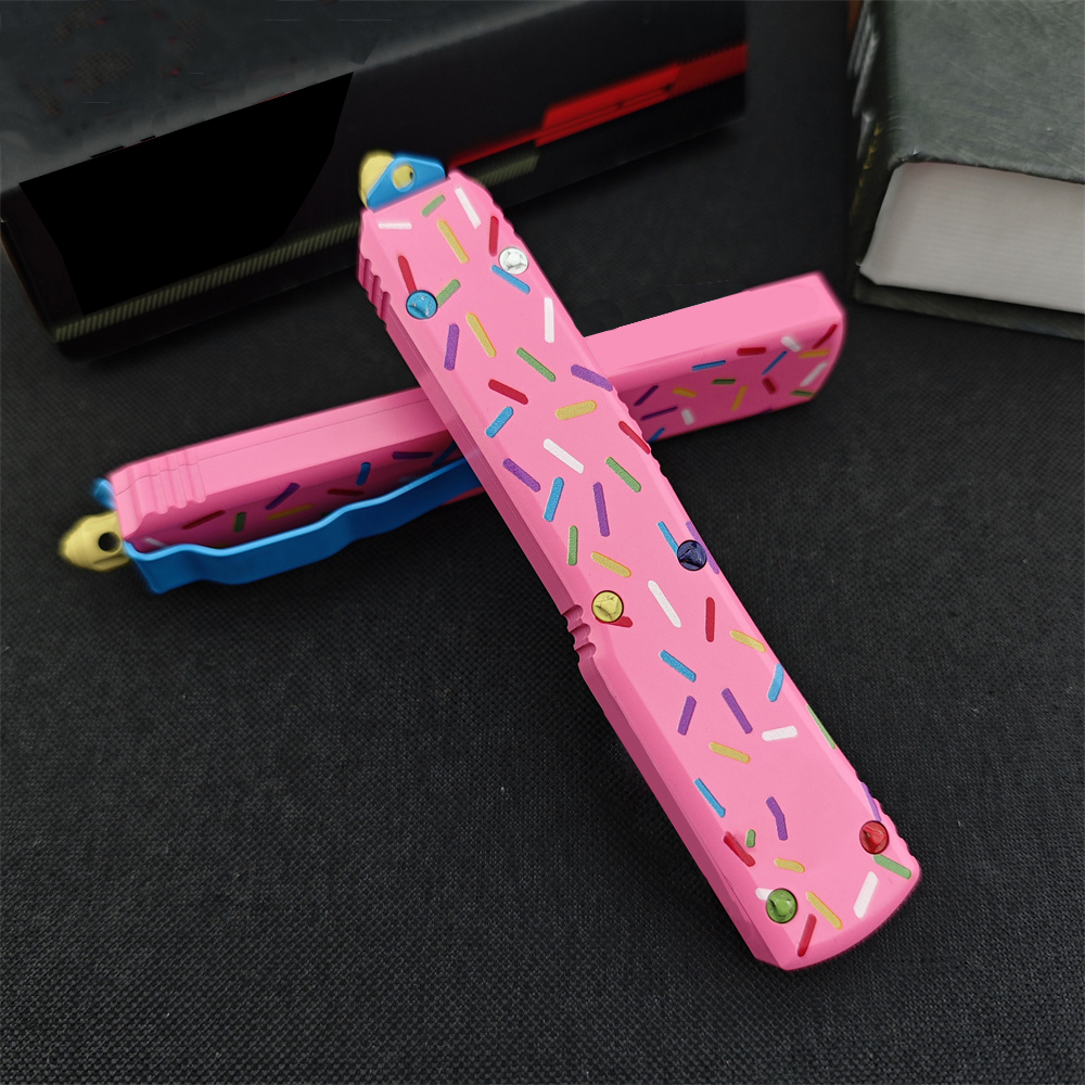 Outdoor Tactical Folding Knife - Camping Cooking Knives recensie en prijs