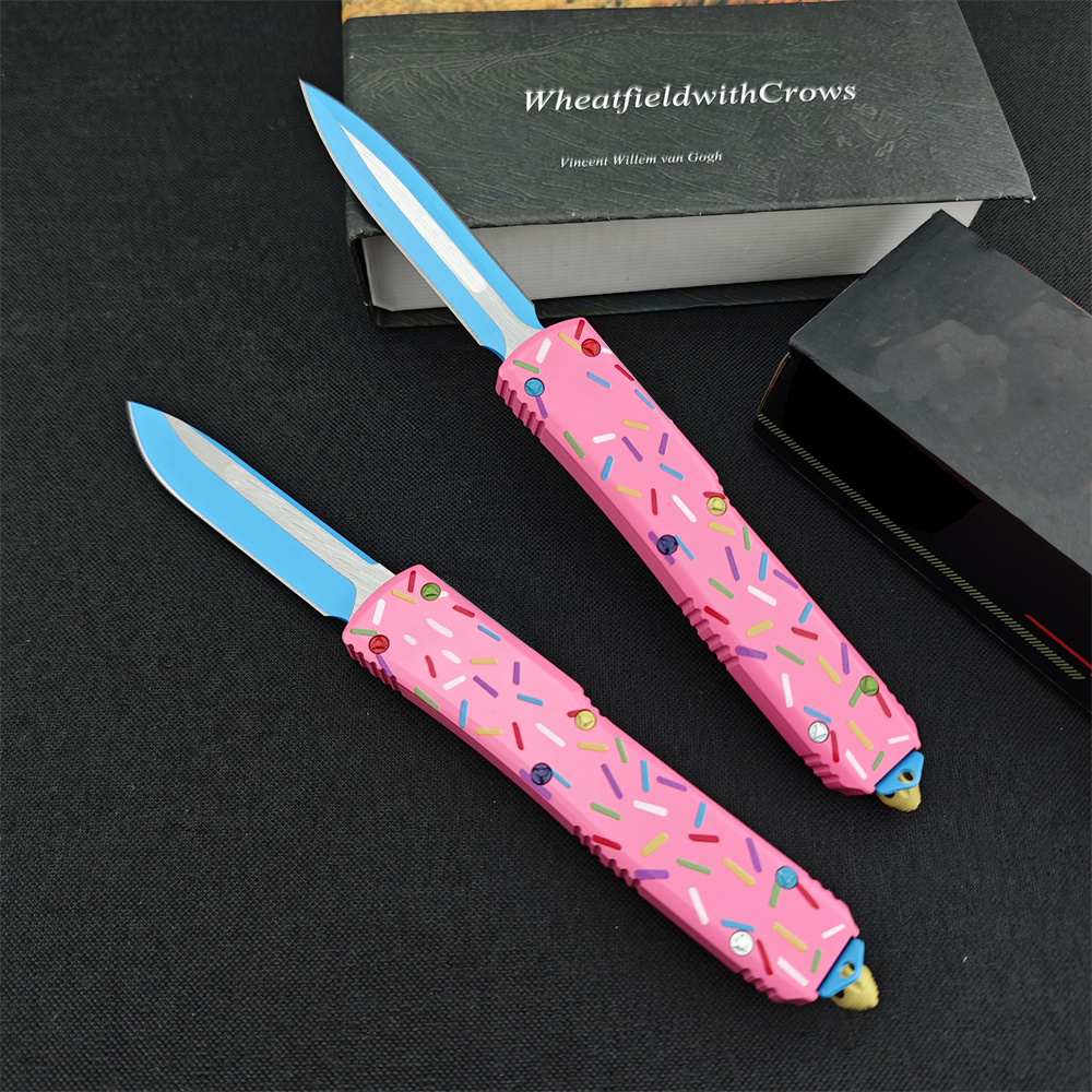 Outdoor Tactical Folding Knife - Camping Cooking Knives recensie en prijs