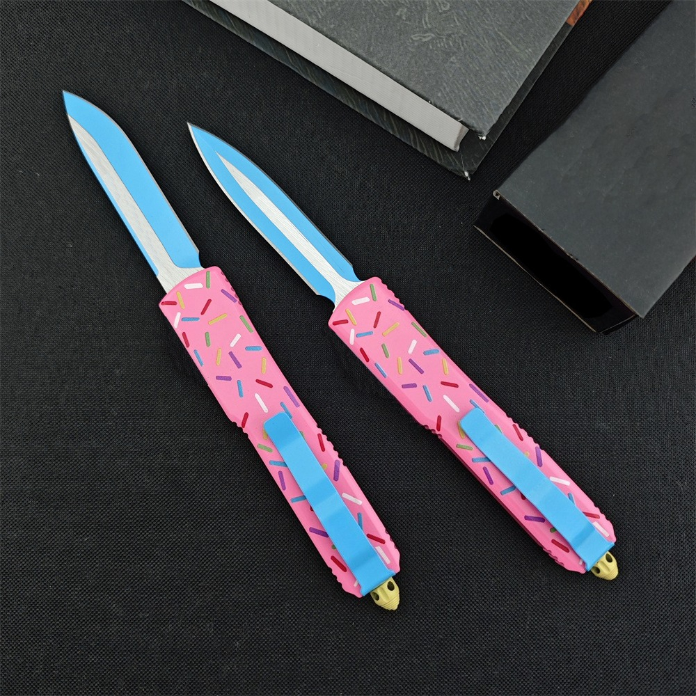 Outdoor Tactical Folding Knife - Camping Cooking Knives recensie en prijs