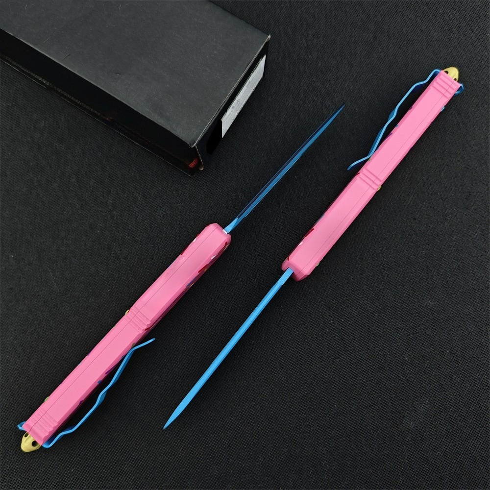 Outdoor Tactical Folding Knife - Camping Cooking Knives recensie en prijs