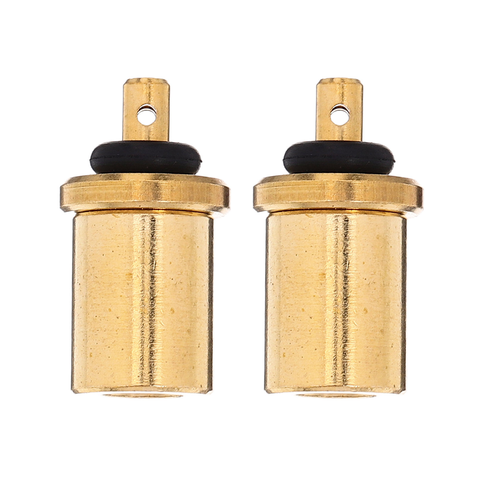 2Pcs Gas Refill Adapter Brass  - Camping Cooking Equipment Gas recensie en prijs