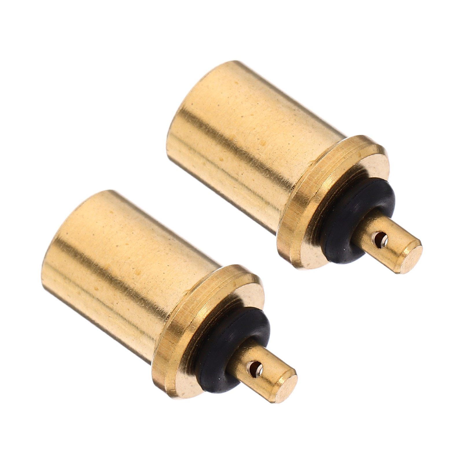 2Pcs Gas Refill Adapter Brass  - Camping Cooking Equipment Gas recensie en prijs