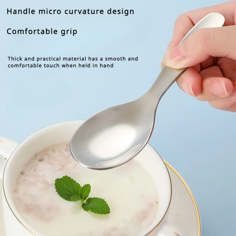 2 PCS 1 Set Portable Spoon For - Camping Cooking Set 2 Person recensie en prijs