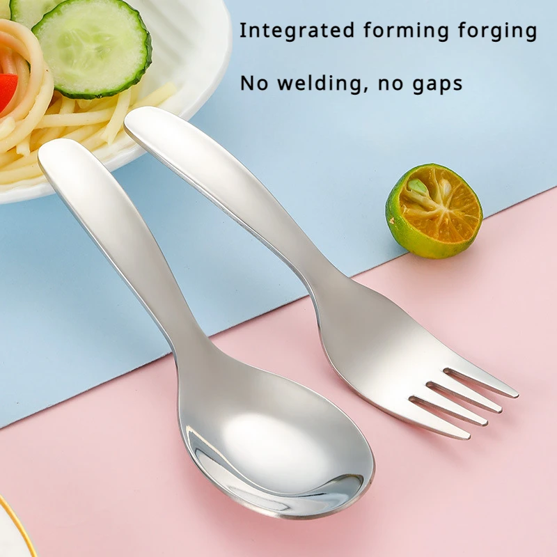 2 PCS 1 Set Portable Spoon For - Camping Cooking Set 2 Person recensie en prijs