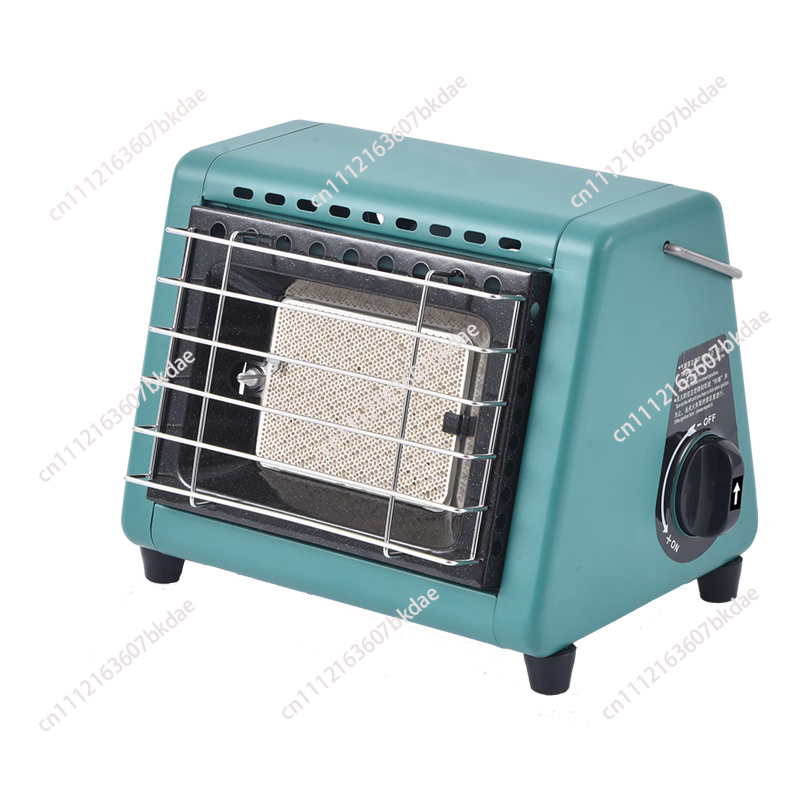 Dual-purpose Cooking Heater En - Camping Cooking Equipment Gas recensie en prijs