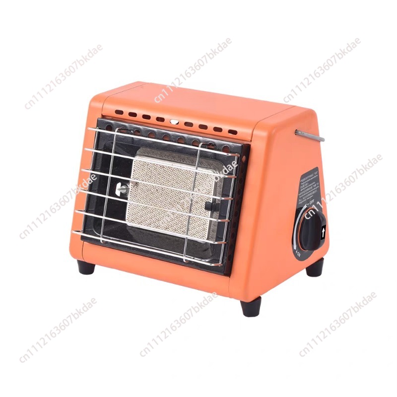 Dual-purpose Cooking Heater En - Camping Cooking Equipment Gas recensie en prijs