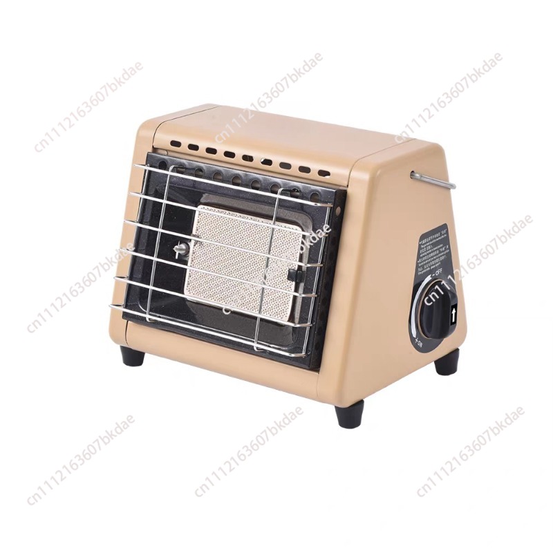 Dual-purpose Cooking Heater En - Camping Cooking Equipment Gas recensie en prijs