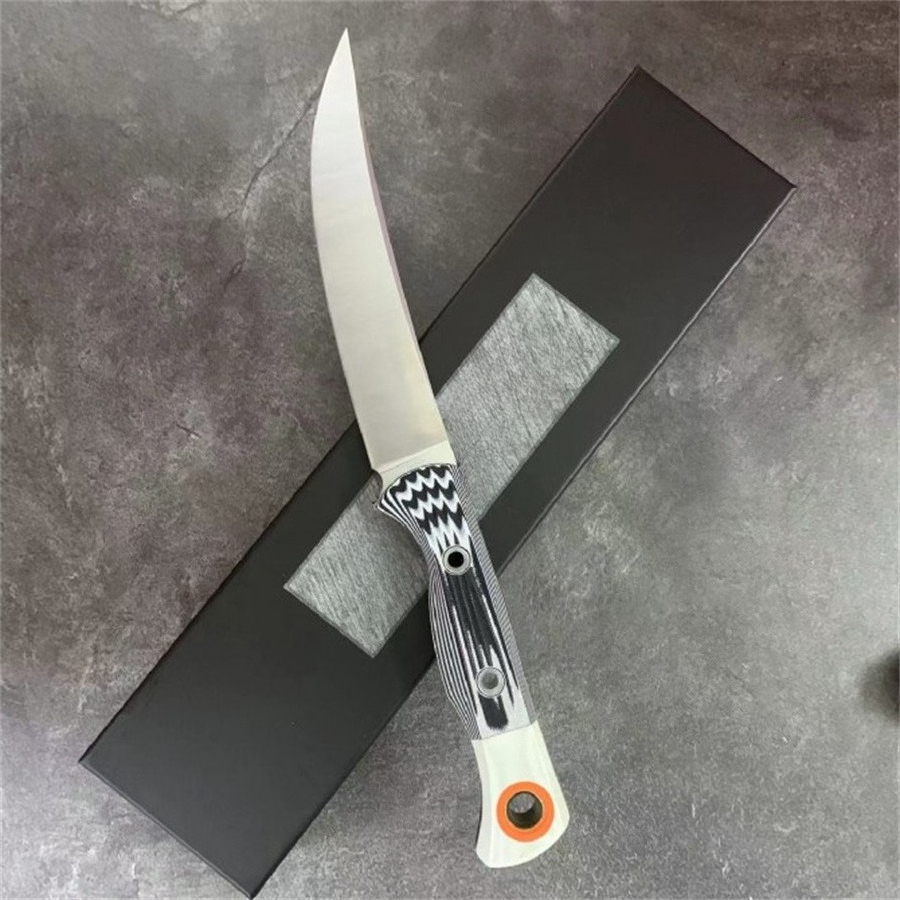 BM 15500 Hunt Meatcrafter Stra - Camping Cooking Knives recensie en prijs