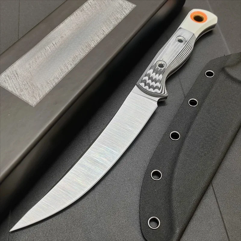 BM 15500 Hunt Meatcrafter Stra - Camping Cooking Knives recensie en prijs