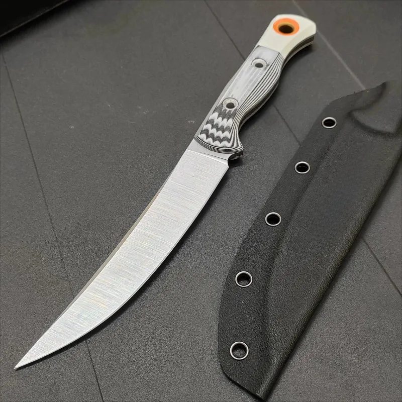 BM 15500 Hunt Meatcrafter Stra - Camping Cooking Knives recensie en prijs