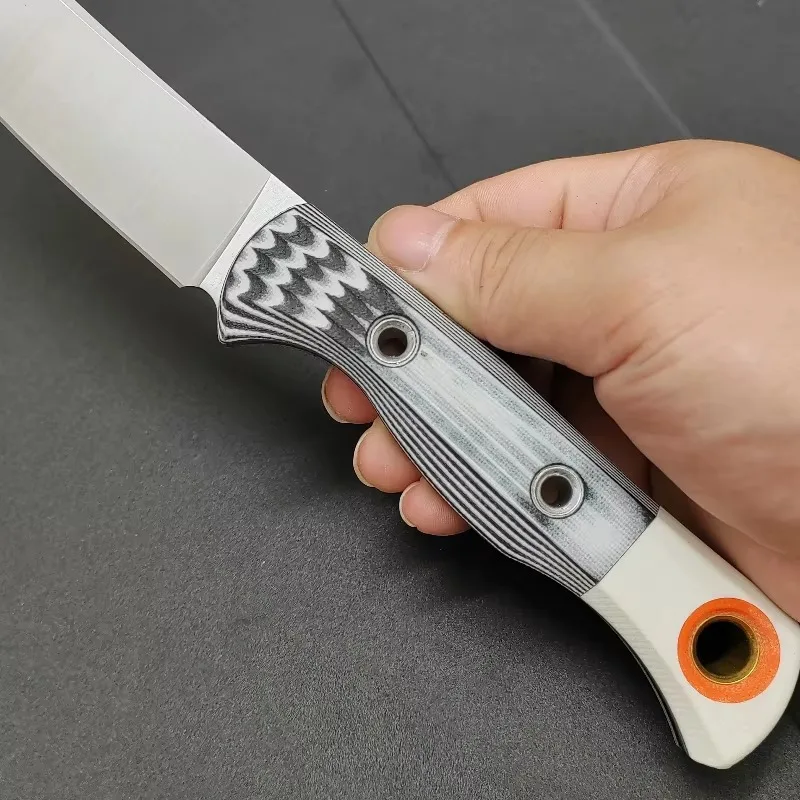 BM 15500 Hunt Meatcrafter Stra - Camping Cooking Knives recensie en prijs