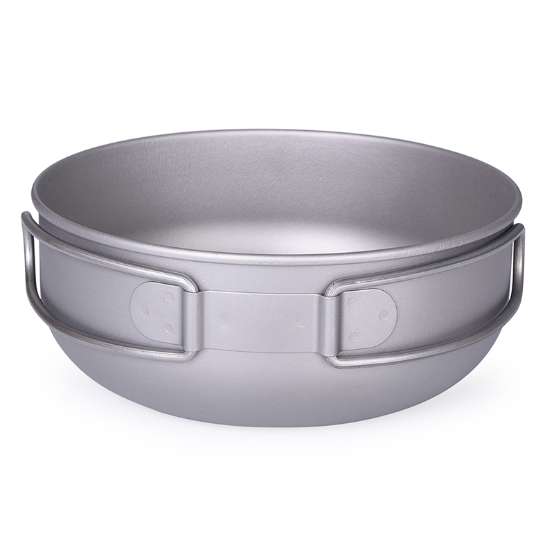Boundless Voyage Titanium Camp - Camping Cooking Kits recensie en prijs