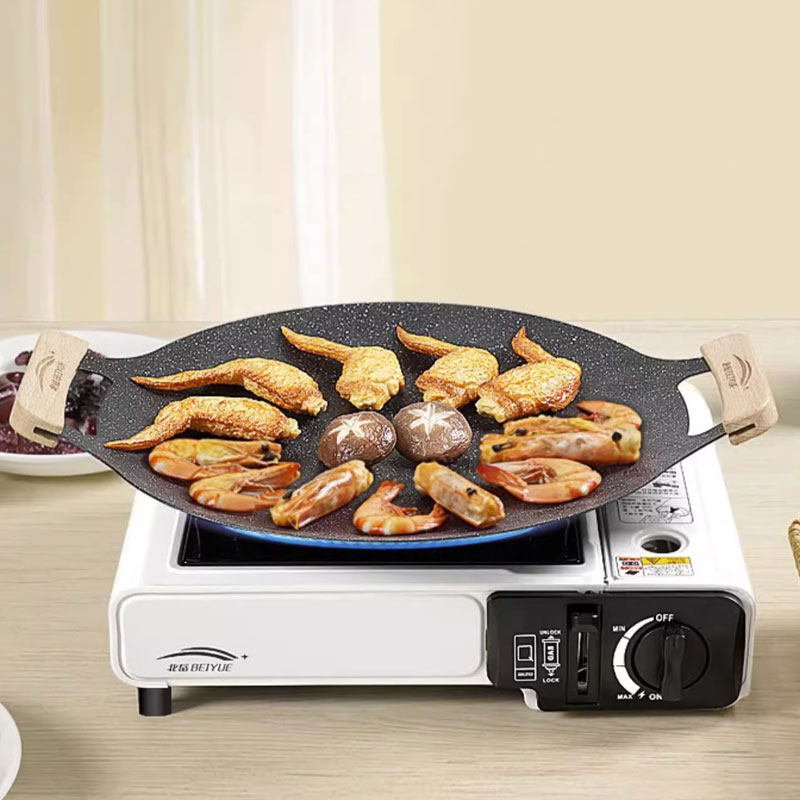  26/30/33CM Outdoor Camping G - Camping Cooking And Eating recensie en prijs