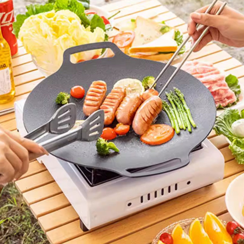  26/30/33CM Outdoor Camping G - Camping Cooking And Eating recensie en prijs