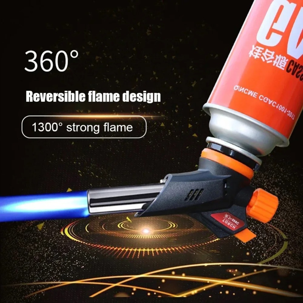 BBQ Camping Cookin Flame Gun T - Camping Cooking Flame recensie en prijs