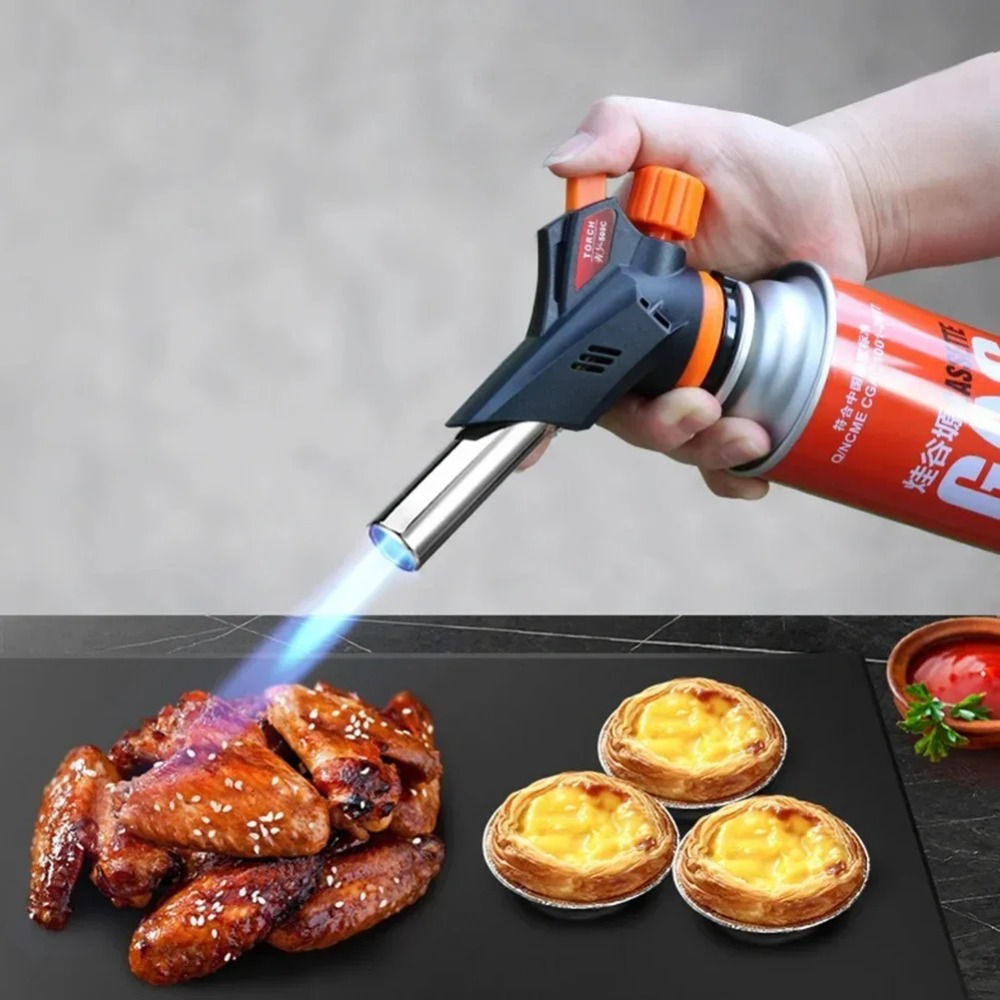 BBQ Camping Cookin Flame Gun T - Camping Cooking Flame recensie en prijs