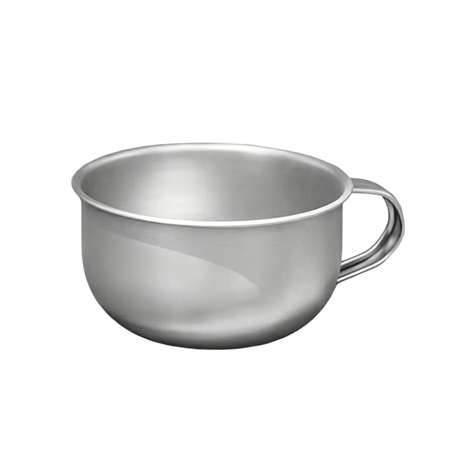 220ml Camping Mug With Handle  - Camping Cooking Utensil Organizer recensie en prijs