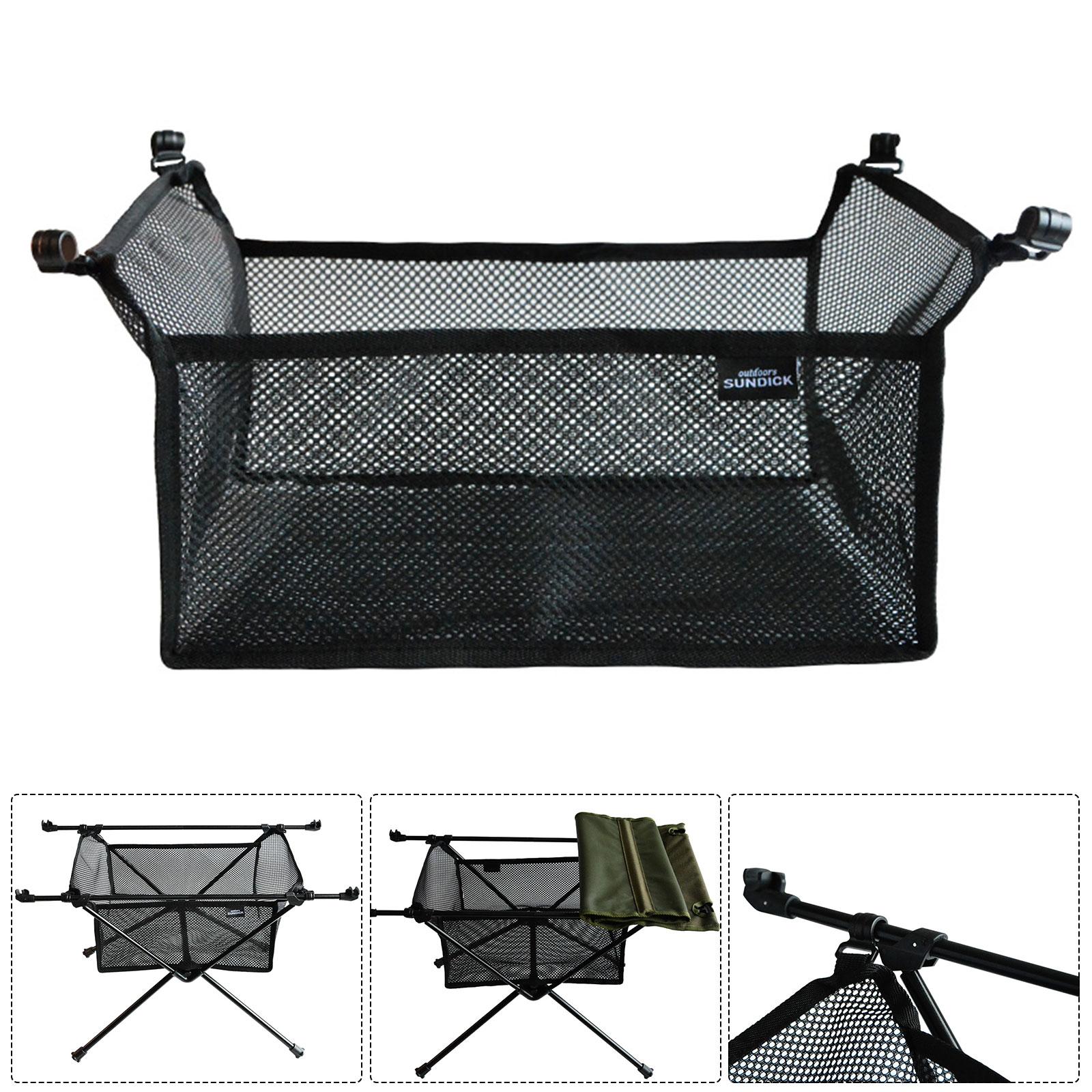 Camping Foldable Table Storage - Camping Cooking Basket recensie en prijs