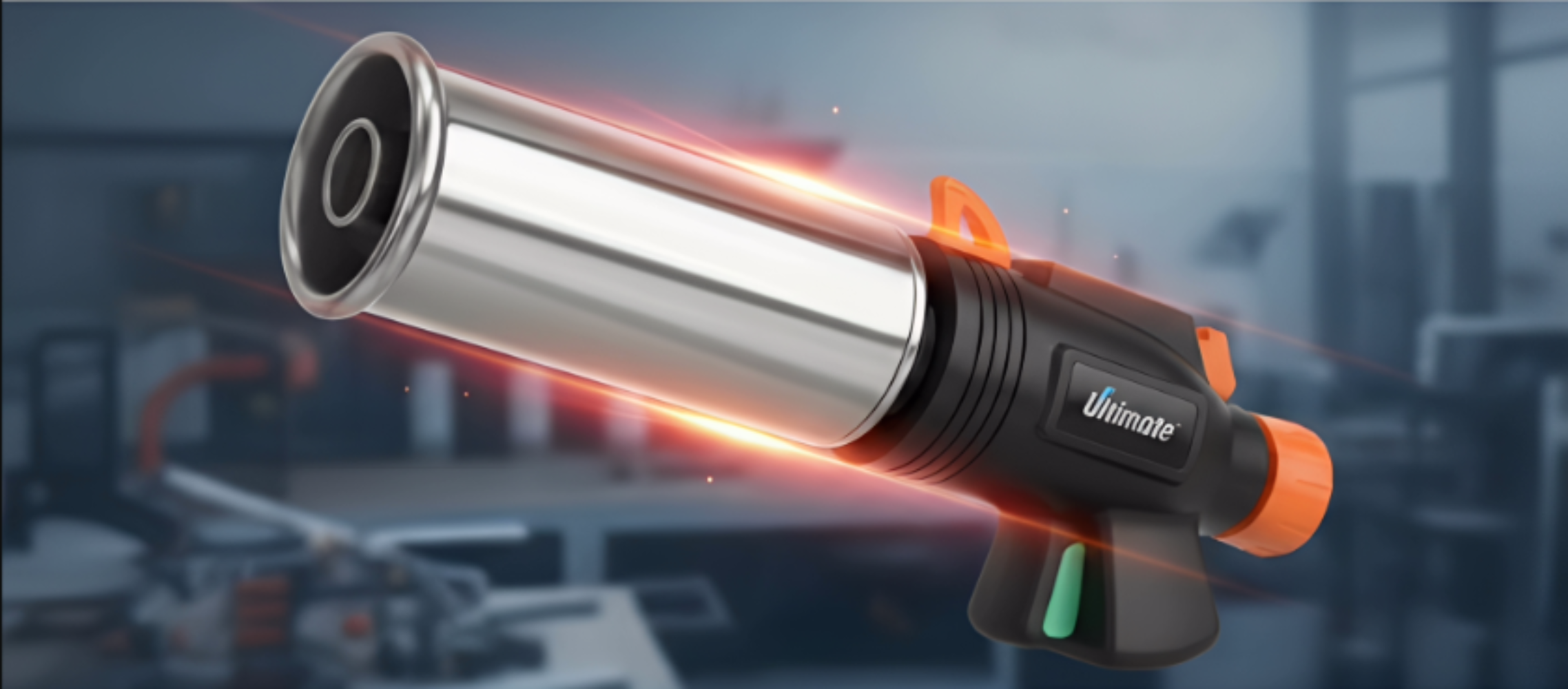 Portable Metal Butane Gas Torc - Camping Cooking Flame recensie en prijs