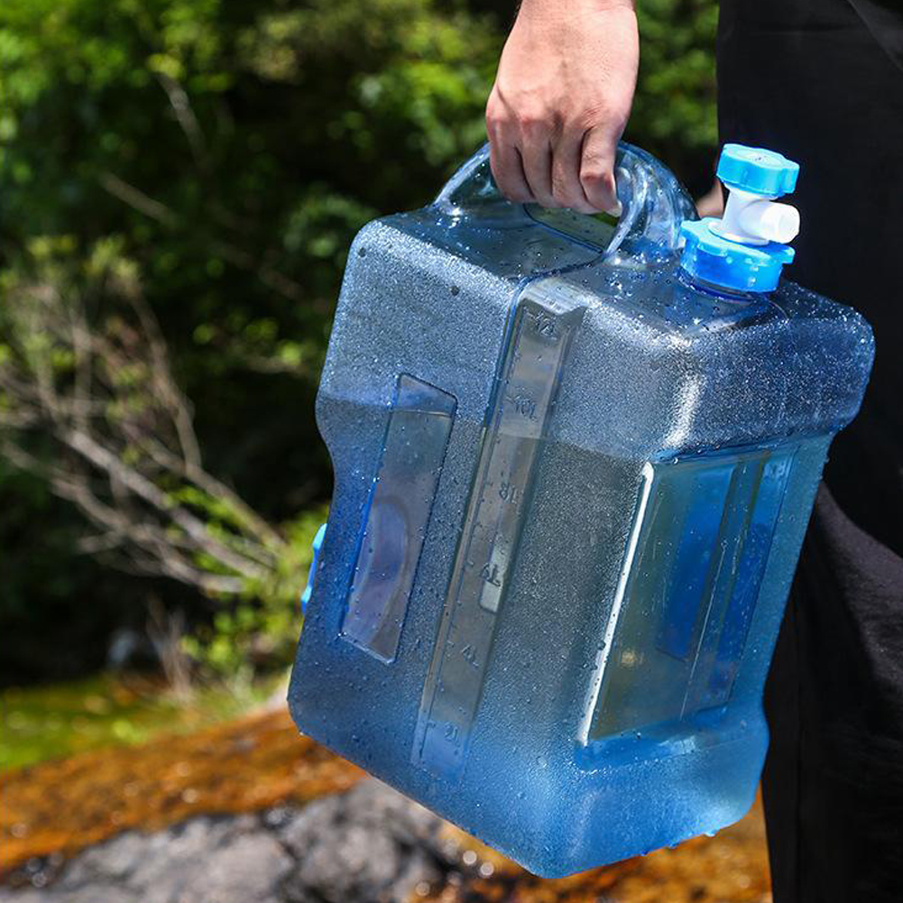 3/5/7.5/10/11L Drinking Water  - Camping Cooking And Drinking recensie en prijs