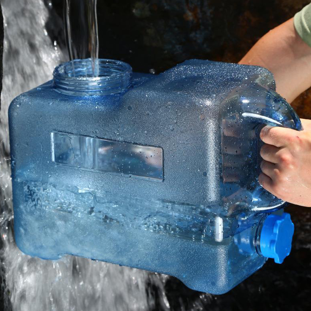 3/5/7.5/10/11L Drinking Water  - Camping Cooking And Drinking recensie en prijs