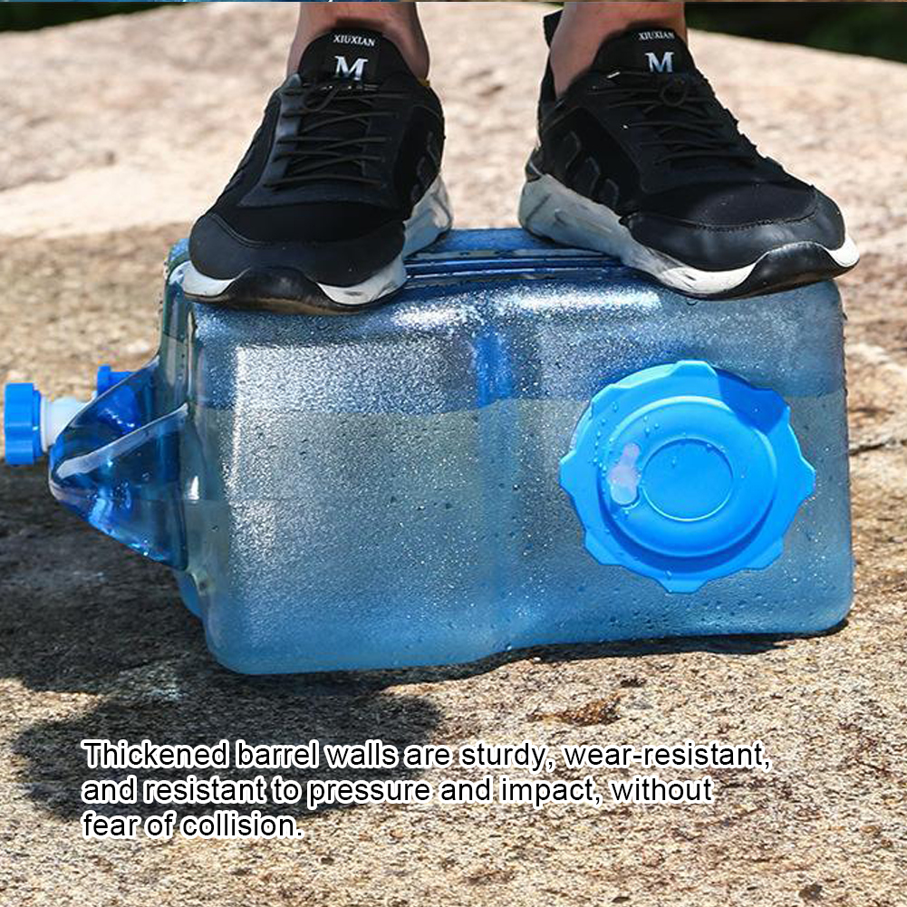 3/5/7.5/10/11L Drinking Water  - Camping Cooking And Drinking recensie en prijs