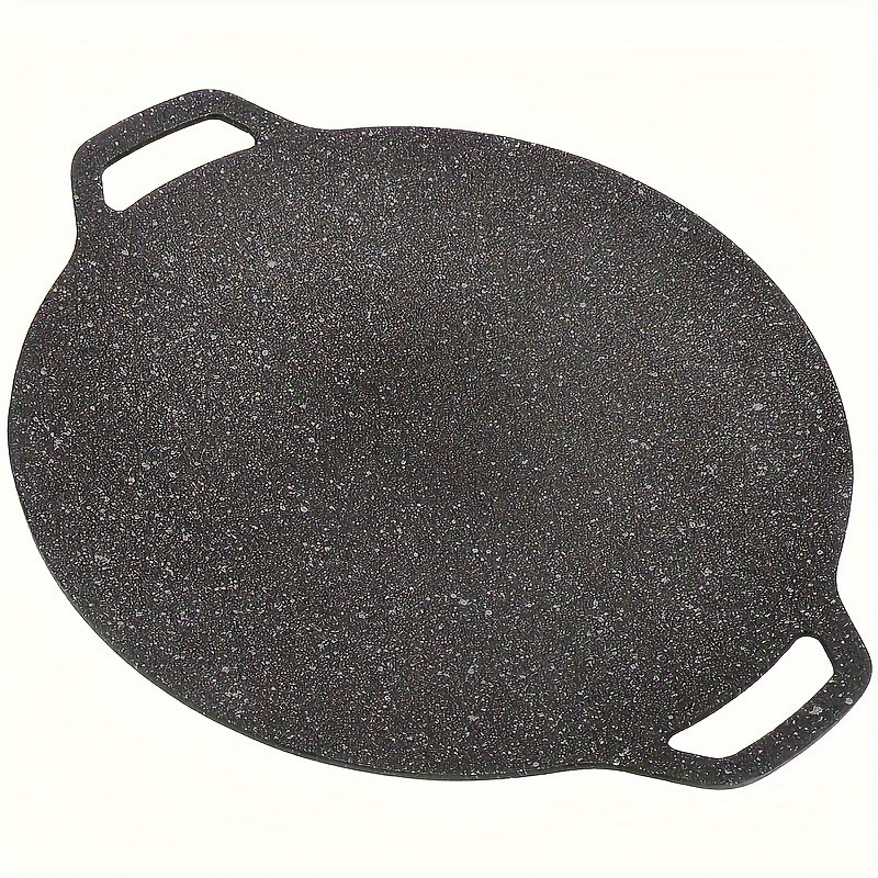 1pcs Cast Iron Outdoor Grill P - Camping Cooking Portable recensie en prijs