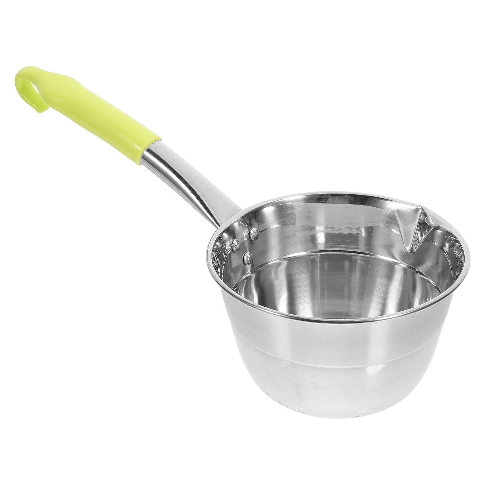 Stainless Steel Water Ladle 14 - Camping Cooking Handle recensie en prijs
