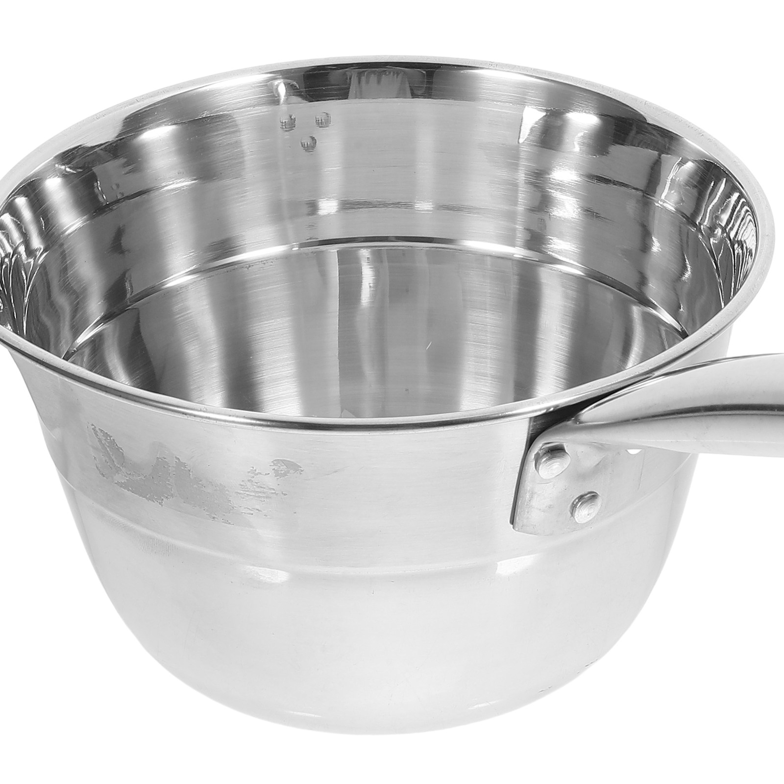 Stainless Steel Water Ladle 14 - Camping Cooking Handle recensie en prijs