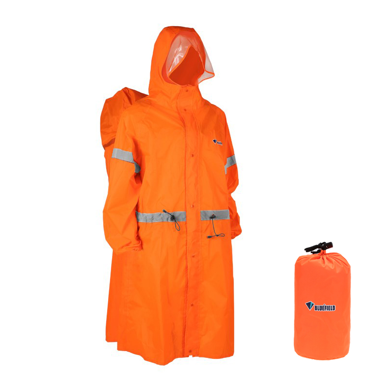 Unisex Reflective Outdoor Clim - Camping Cooking Cover recensie en prijs