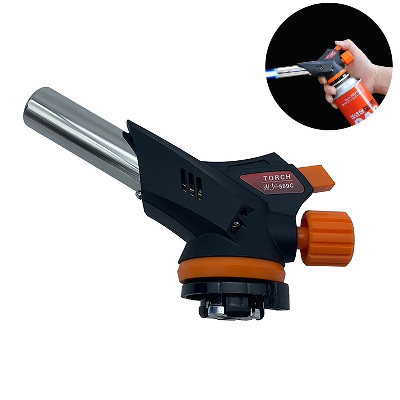 Torch Cooking AutoIgnition But - Camping Cooking Flame recensie en prijs