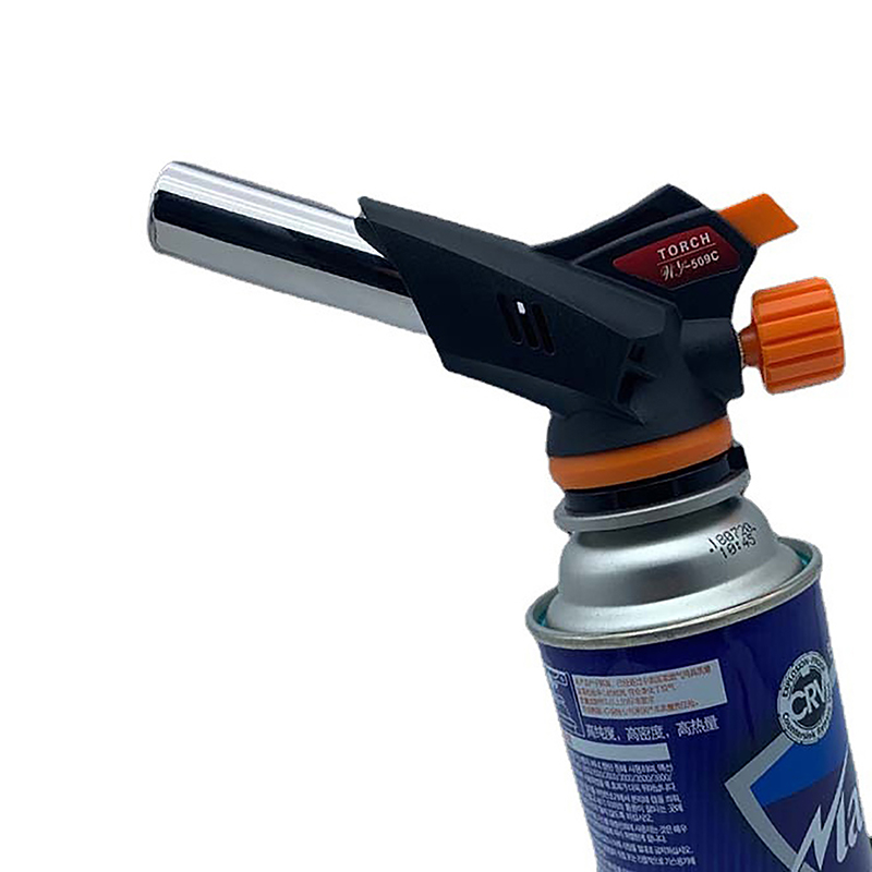 Torch Cooking AutoIgnition But - Camping Cooking Flame recensie en prijs