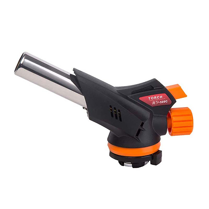 Torch Cooking AutoIgnition But - Camping Cooking Flame recensie en prijs