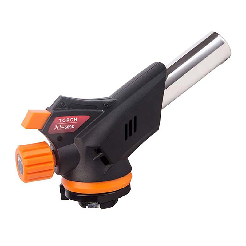 Torch Cooking AutoIgnition But - Camping Cooking Flame recensie en prijs