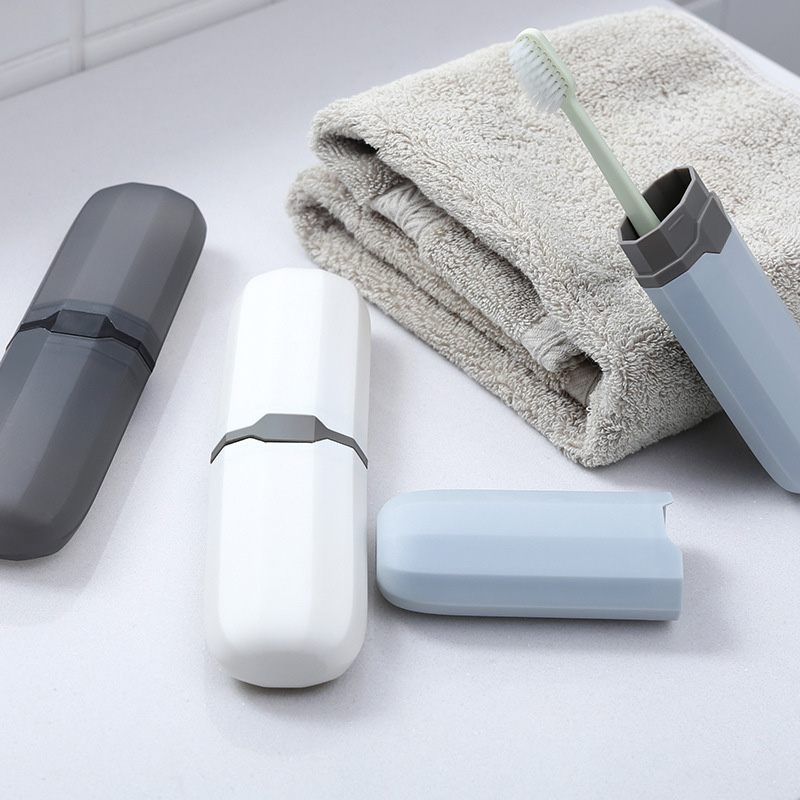 1/4pc Portable Toothbrush Cove - Camping Cooking Cover recensie en prijs