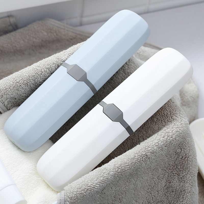 1/4pc Portable Toothbrush Cove - Camping Cooking Cover recensie en prijs
