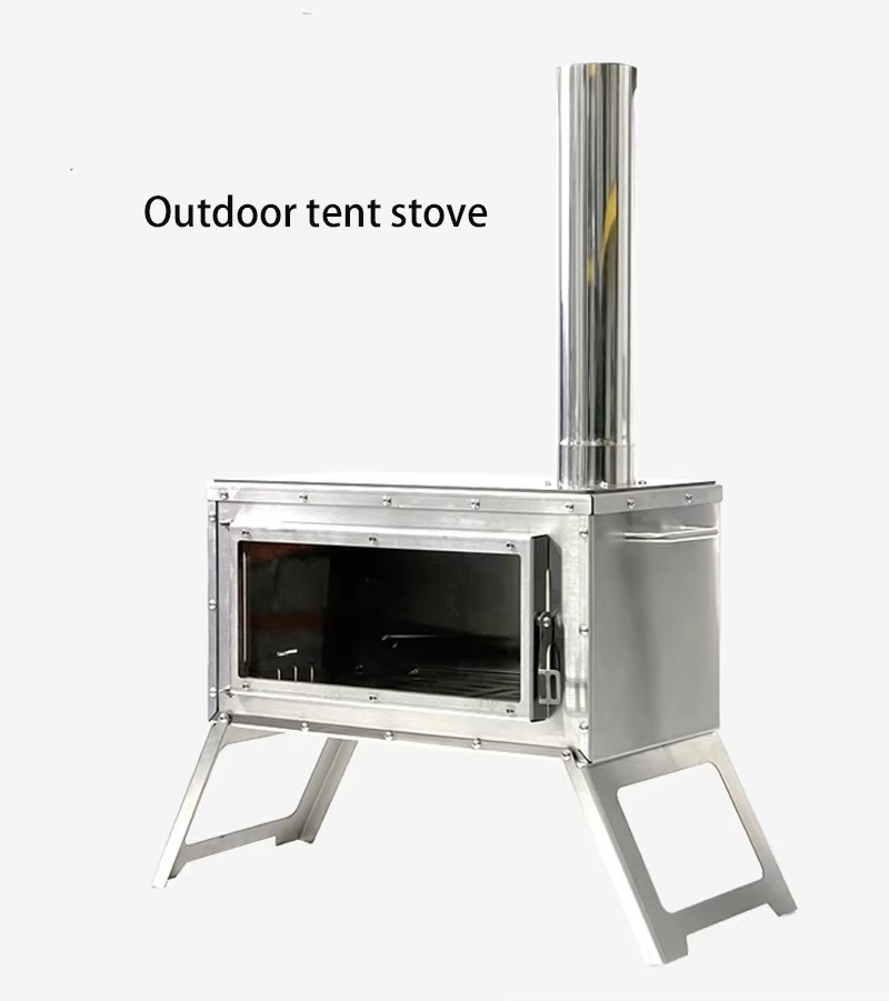 【Popular】Portable Folding Hot  - Camping Cooking Portable recensie en prijs