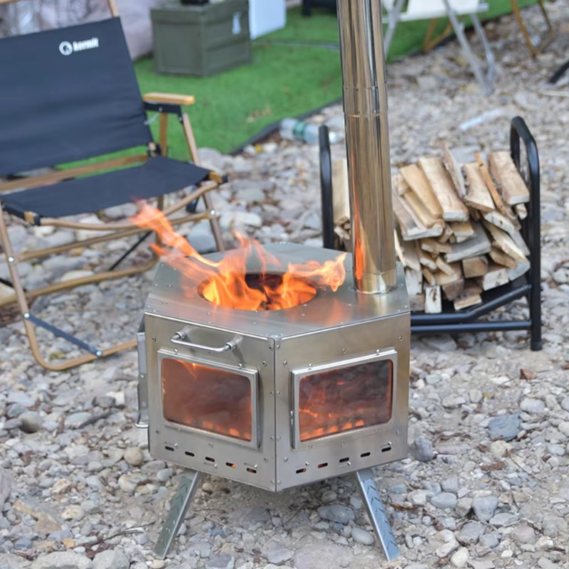 【Popular】Folding Multipurpose  - Camping Cooking Portable recensie en prijs
