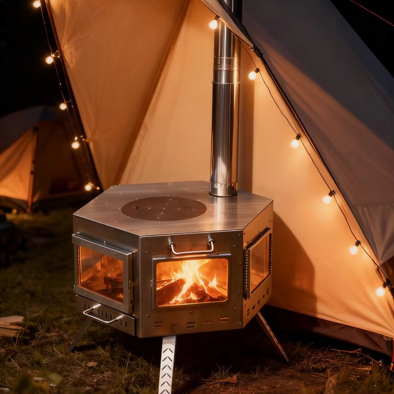 【Popular】Folding Multipurpose  - Camping Cooking Portable recensie en prijs