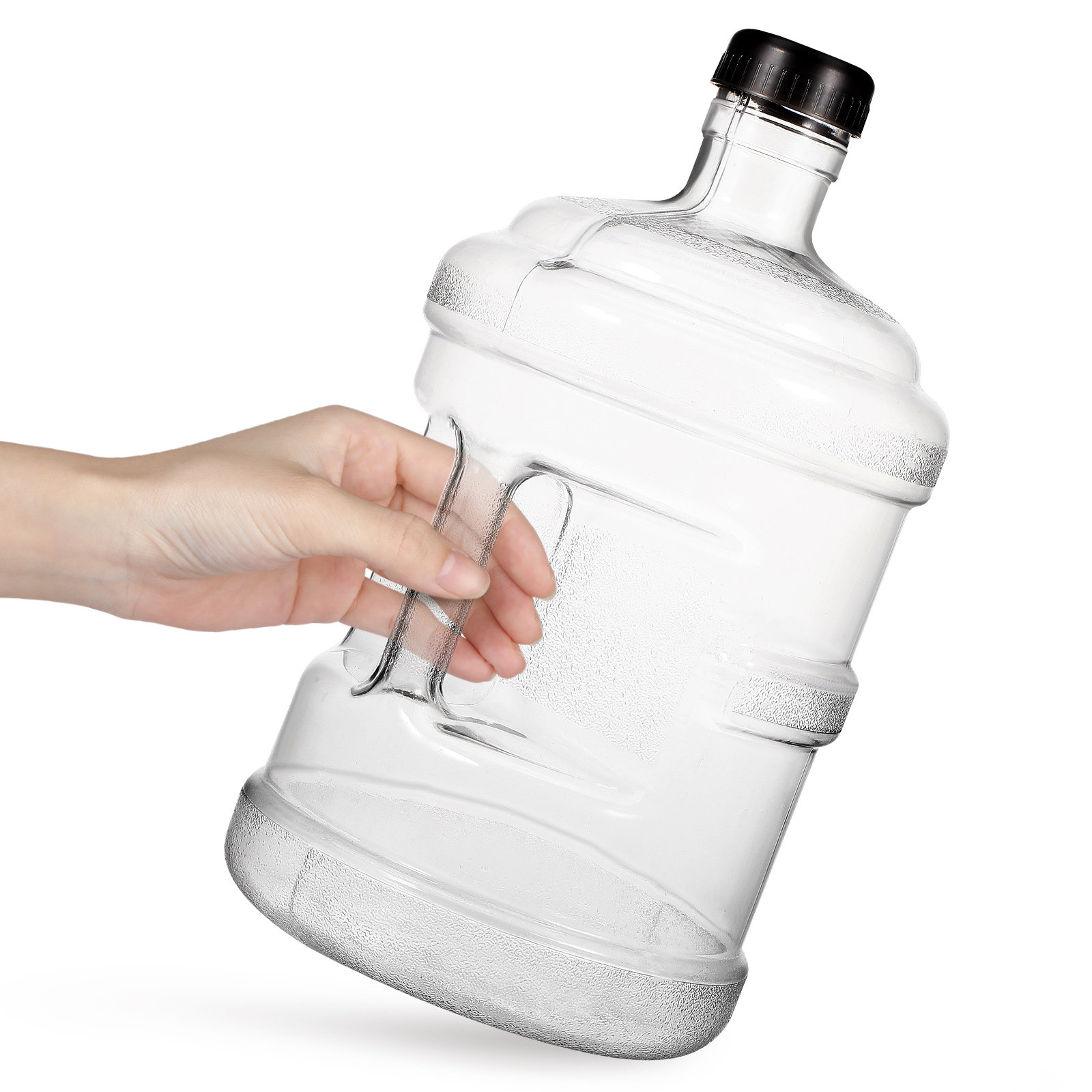 7.5L Clear Heavy Duty Water St - Camping Cooking And Drinking recensie en prijs