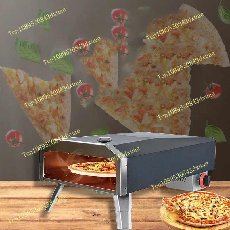 Camping Gas Pizza Oven Foldabl - Camping Cooking Portable recensie en prijs