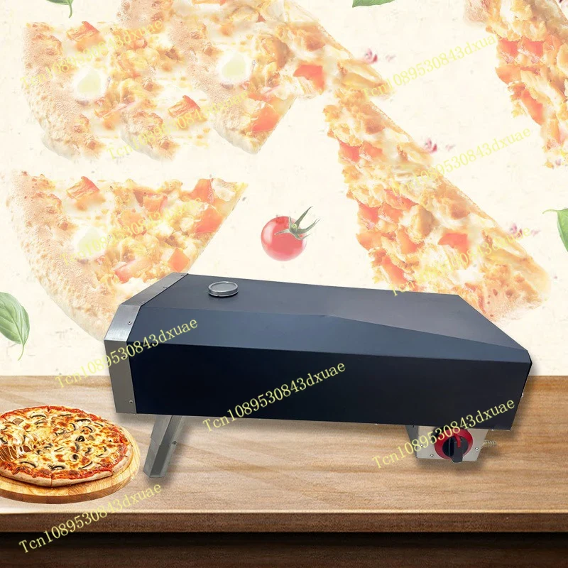 Camping Gas Pizza Oven Foldabl - Camping Cooking Portable recensie en prijs