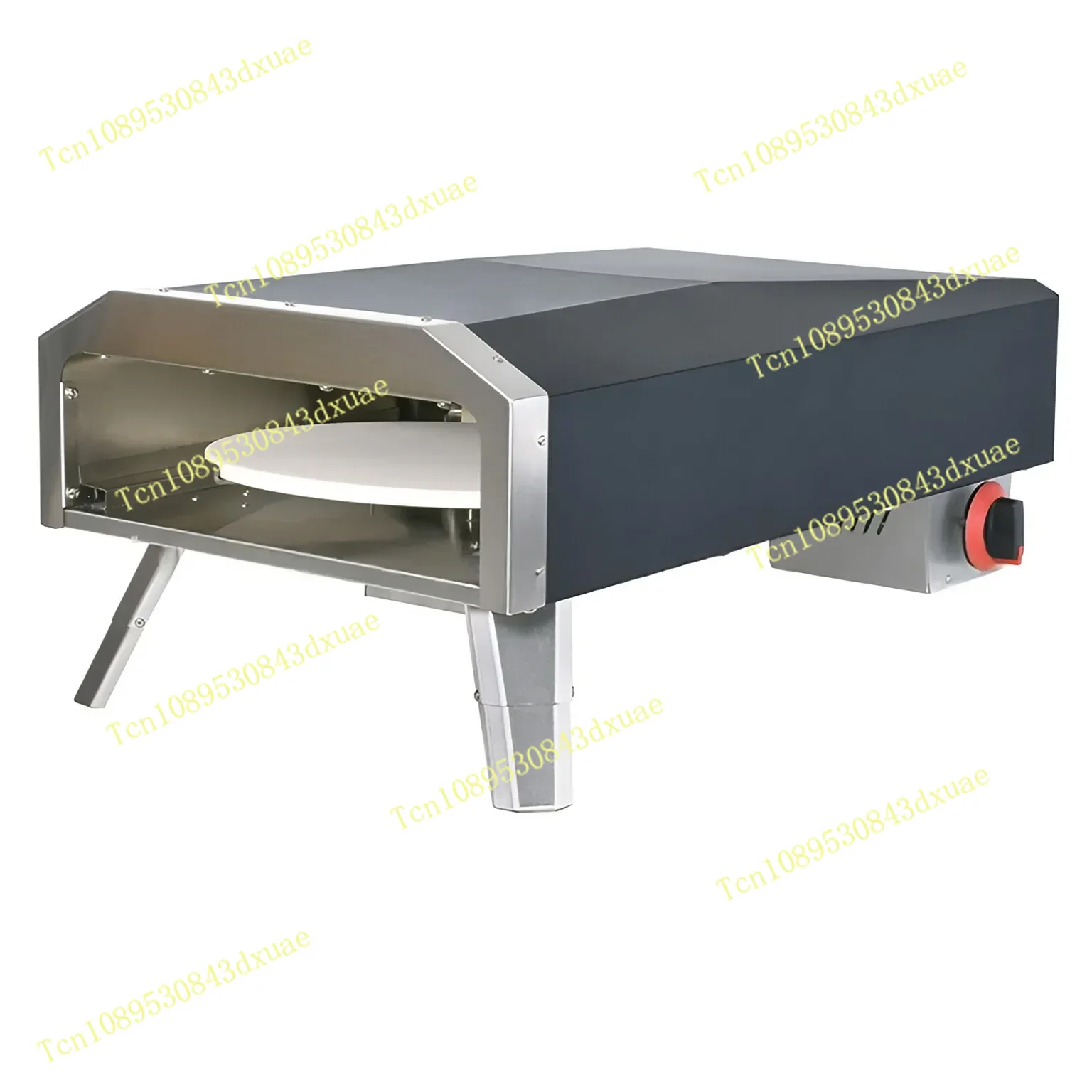 Camping Gas Pizza Oven Foldabl - Camping Cooking Portable recensie en prijs