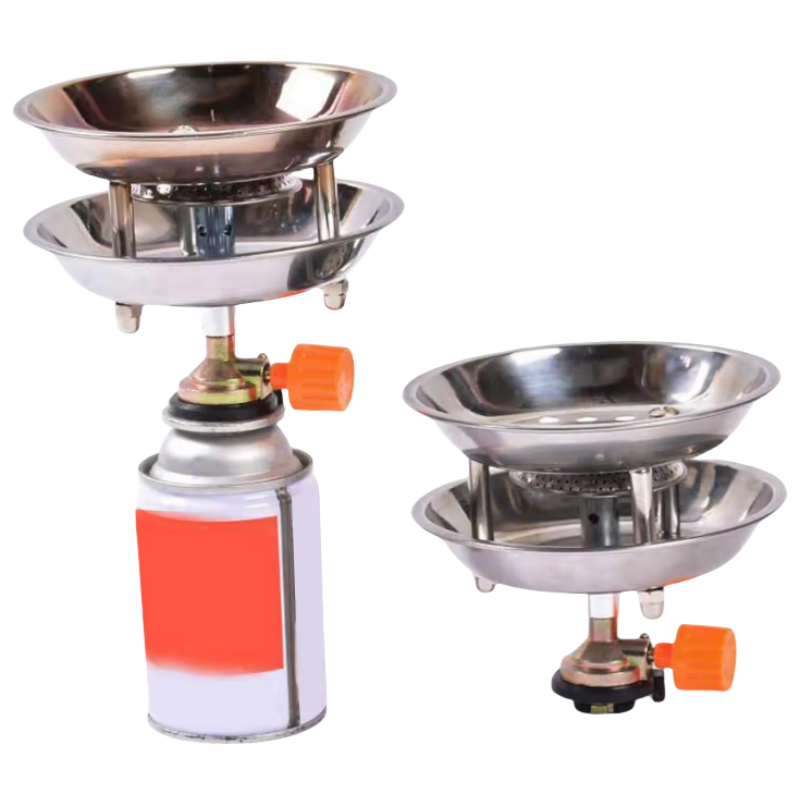 Charcoal Starter Windproof Gas - Camping Cooking Equipment Gas recensie en prijs