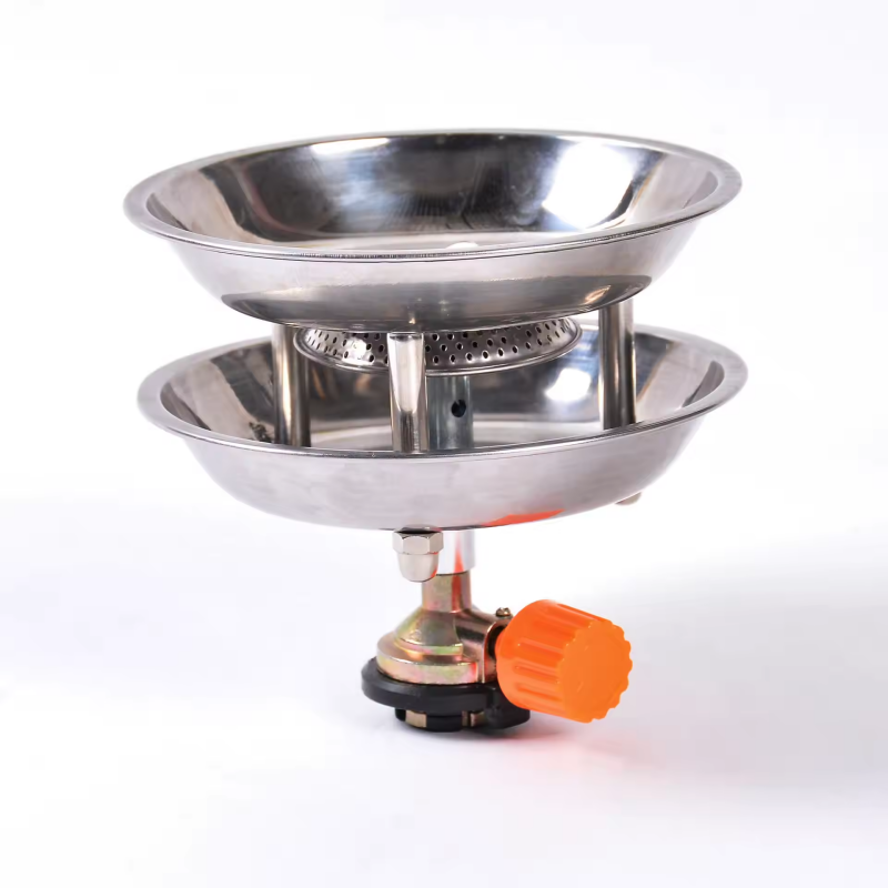 Charcoal Starter Windproof Gas - Camping Cooking Equipment Gas recensie en prijs