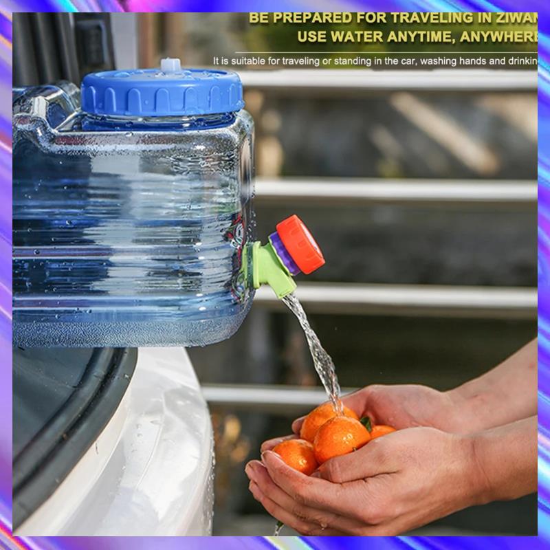 L71A 10L Drinking Water Bucket - Camping Cooking And Drinking recensie en prijs