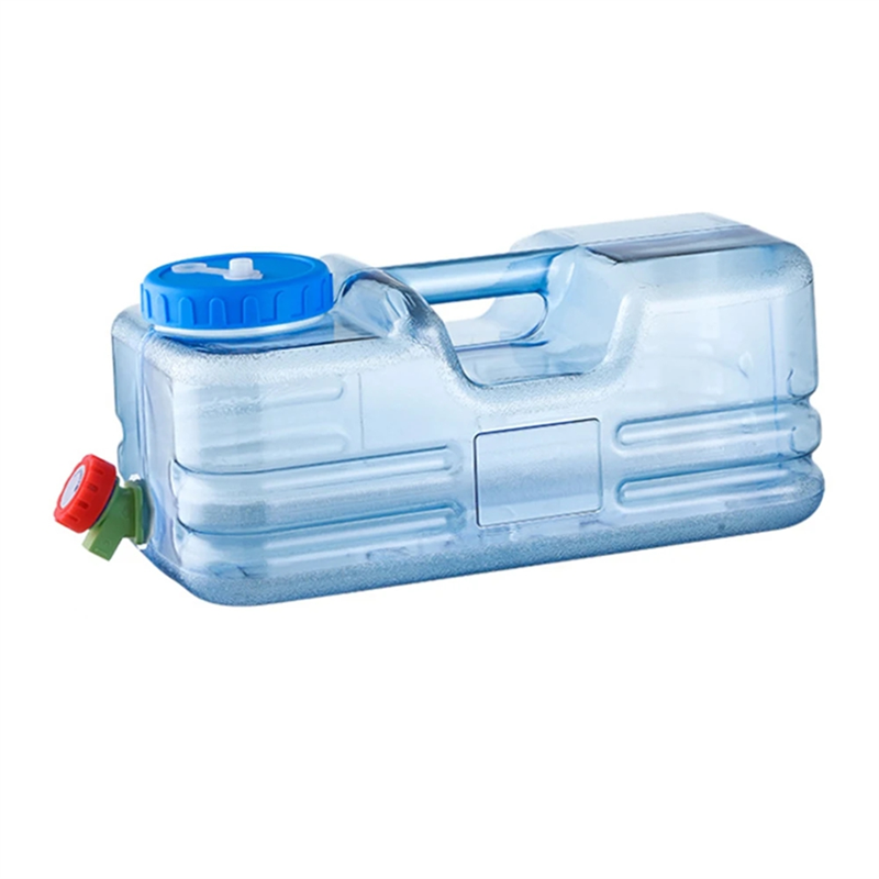 L71A 10L Drinking Water Bucket - Camping Cooking And Drinking recensie en prijs